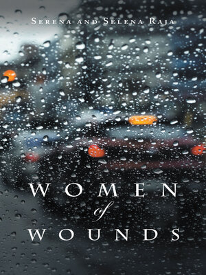 cover image of Women of Wounds